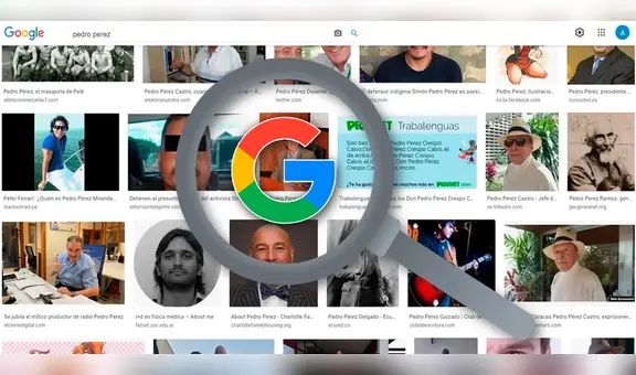 ¿Cómo pedirle a Google que elimine una imagen tuya de los resultados de búsqueda?