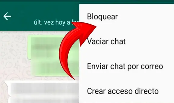 WhatsApp: ¿qué sucede con tu cuenta si muchas personas deciden bloquearte al mismo tiempo?