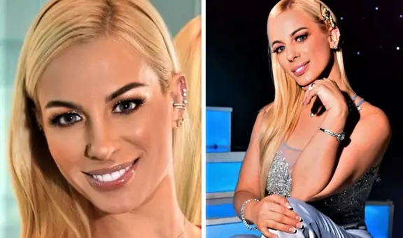 Dalia Durán revela detalles de su nuevo galán: ¿a qué se dedica y de dónde es?