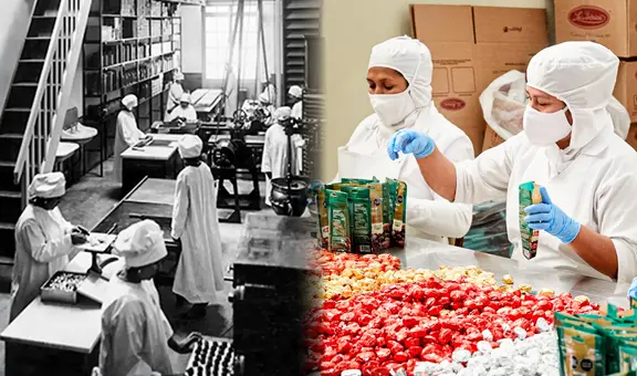 La Ibérica: ¿cuál fue el primer chocolate que elaboraron y cuál es el preferido en Arequipa y Perú?