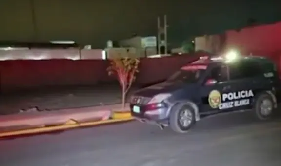 Huacho: delincuentes dispararon en la cabeza a escolar por no tener un celular para robarle