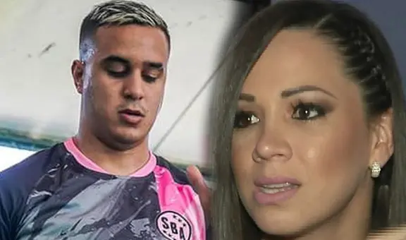 Melissa Klug y Jesús Barco: ¿en qué no logran ponerse de acuerdo ante la llegada de su bebé?