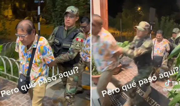 Walter Lozada y Orquesta asustó a sus fans con falsa intervención: “Exceso de buena música"