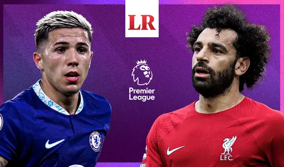 Chelsea vs. Liverpool: ¿a qué hora juegan por la fecha 1 de la Premier League 2023-24?