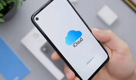 ¿Cómo usar iCloud de Apple en un teléfono Android y sin instalar apps desconocidas?