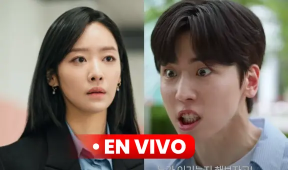 'The Real Has Come!', capítulo 42, con sub en español: hora y canal para ver k-drama de Ahn Jae Hyun