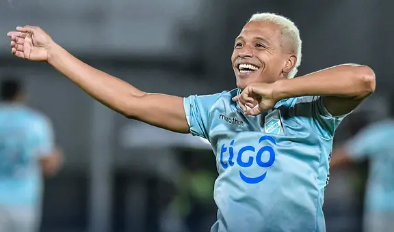 Aurora venció 2-1 a Bolívar por la fecha 23 de la Primera División de Bolivia