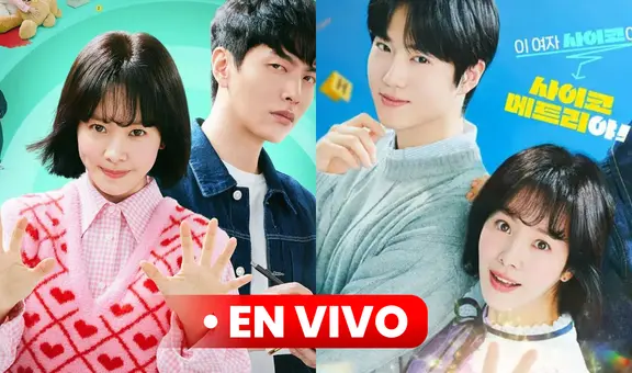 'Con tacto especial', capítulos 1 y 2 en estreno: ¿cuándo y dónde ver el k-drama 'Behind Your Touch'?