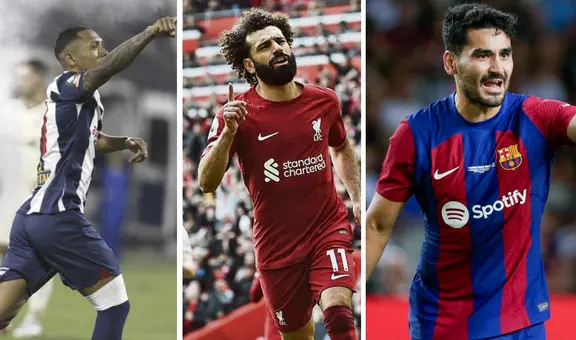 Partidos de hoy, domingo 13 de agosto: conoce la programación y canales para ver fútbol en vivo