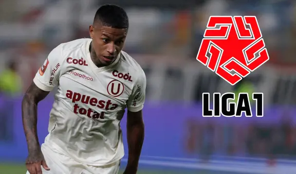 Andy Polo no se confía del buen momento de Universitario: "Todavía no hemos ganado nada"