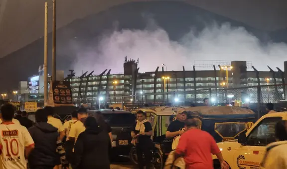 "¡Este año campeonamos!": hinchas de Universitario se ilusionan con el título tras vencer a Binacional
