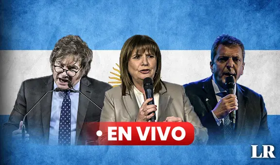 Resultados DINE, Elecciones PASO 2023: ¿quiénes ganaron en Argentina, según la Dirección Nacional Electoral?