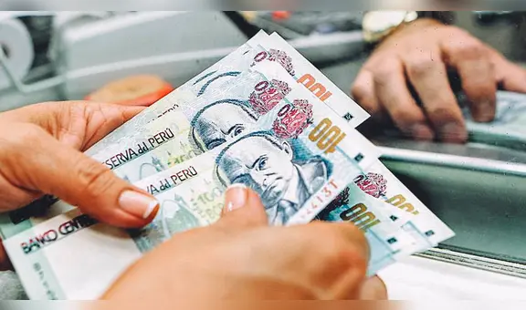 ¿Qué se sabe de la entrega del Bono de S/600? Esto es lo que falta para su aprobación