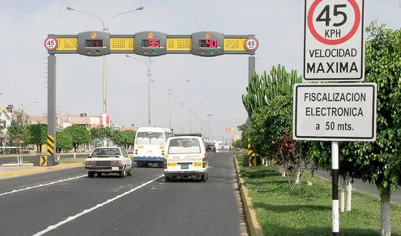 MTC: entidad anuncia actualización de límites de velocidad para evitar muertes peatonales