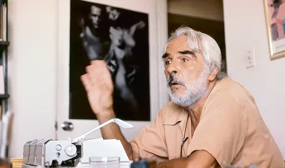 27 Festival de Cine de Lima, por Sandro Mairata