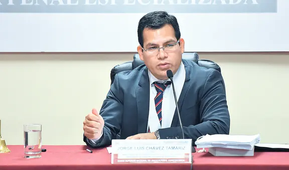 Cusco: expertos advierten abuso de interpretación a la nueva ley de prescripción