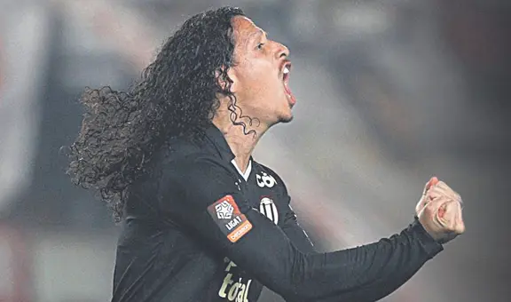 Universitario de Deportes no suelta la cima