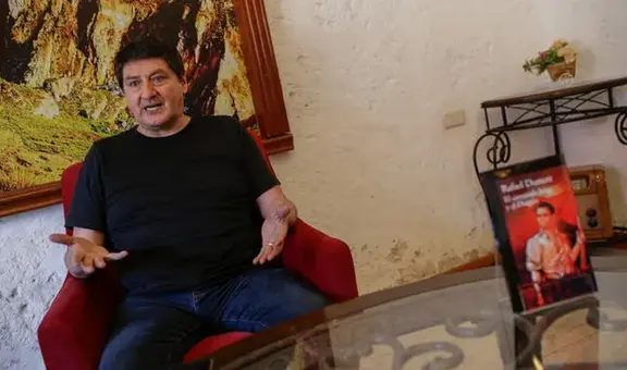 Rafael Dumett: “Veo un plan de grupos de derecha e izquierda autoritarios para capturar las instituciones”