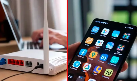 ¿Tienes un Xiaomi antiguo? Así puedes convertir tu teléfono en un repetidor de tu router wi-fi