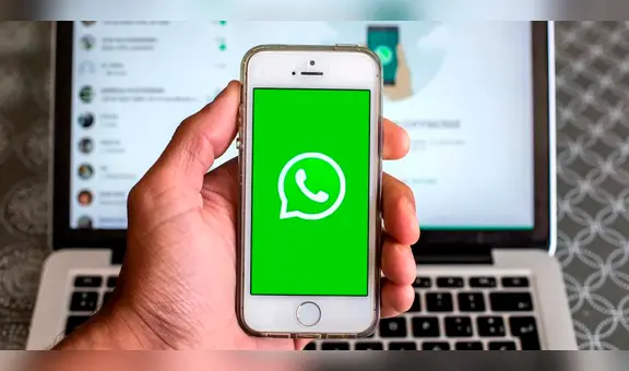 WhatsApp: ¿cómo activar el Modo zurdo en la aplicación de mensajería instantánea?