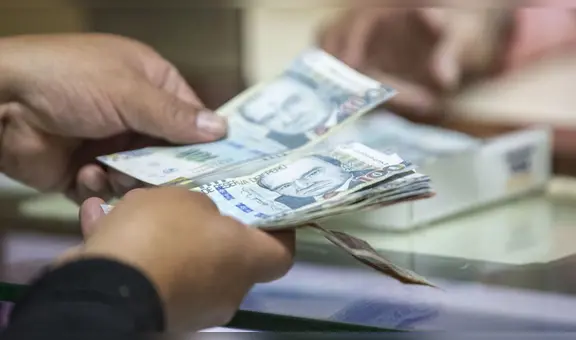 Gobierno mantiene en S/2.600 la Unidad de Ingreso del Sector Público para el año 2024