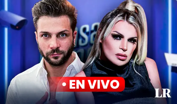 ‘La casa de los famosos’ FINAL EN VIVO HOY: finalistas, hora y dónde ver el reality mexicano ONLINE GRATIS