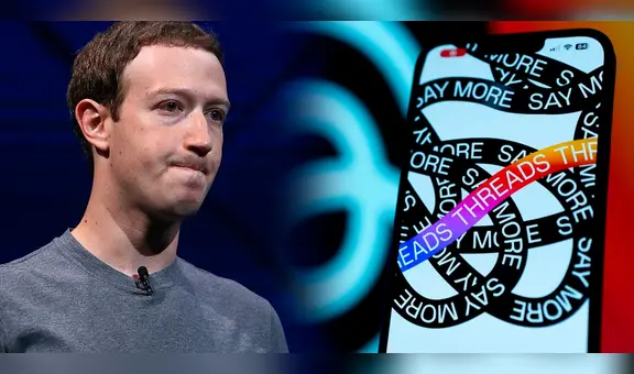 Threads en caída libre: Mark Zuckerberg anuncia 3 nuevas funciones para los usuarios