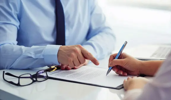 RNP: ¿qué significa y qué necesito para poder inscribirme?