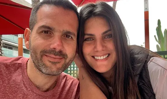 Cati Caballero revela altibajos en su matrimonio: "Enfrentamos desafíos"