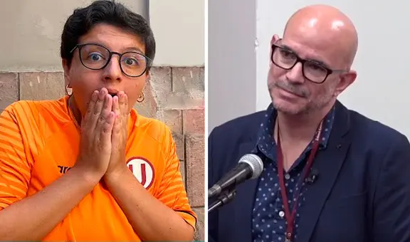 ¿Por qué Ariana Bolo Arce cree que Ricardo Morán le impediría ingresar a ‘El gran chef: famosos’?