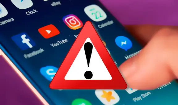 ¿Instalas apps fuera de la Play Store? Por estas razones tu teléfono Android está en riesgo