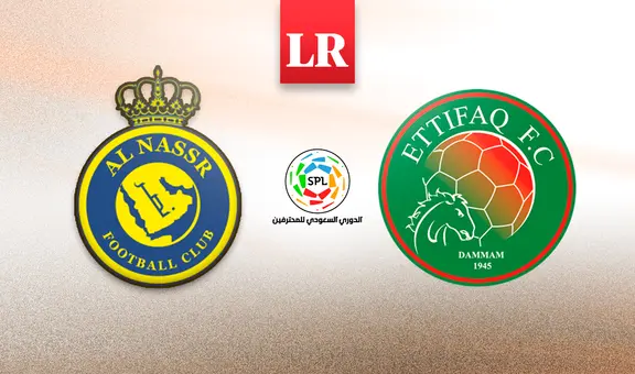 [Fútbol libre y Tarjeta Roja] Al-Nassr vs Al Ettifaq EN VIVO sin Cristiano Ronaldo