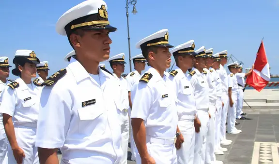 Admisión Marina de Guerra 2024: estos son los requisitos, cronograma oficial y las fechas de exámenes