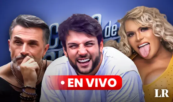 ¿A qué hora empieza la FINAL de 'La casa de los famosos'?: horario y canal para ver al ganador del reality