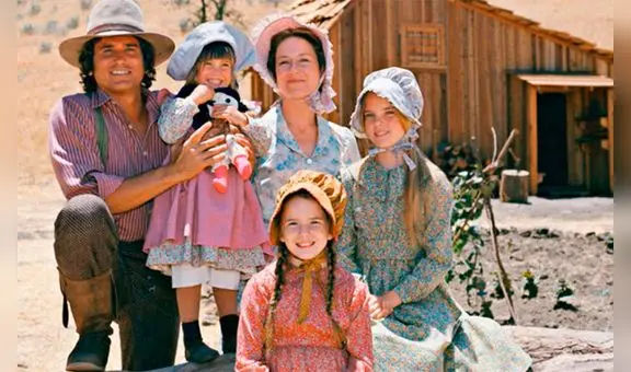 La familia Ingalls: ¿cómo lucen sus protagonistas después de 49 años de su estreno?