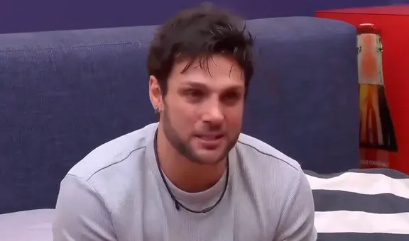 ¿Nicola Porcella debió ganar 'La casa de los famosos'? Así reaccionaron los usuarios tras su eliminación