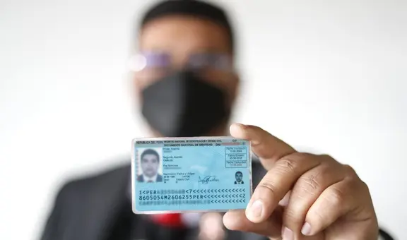 ¿Qué sucede si me olvido de actualizar mi domicilio en mi DNI?