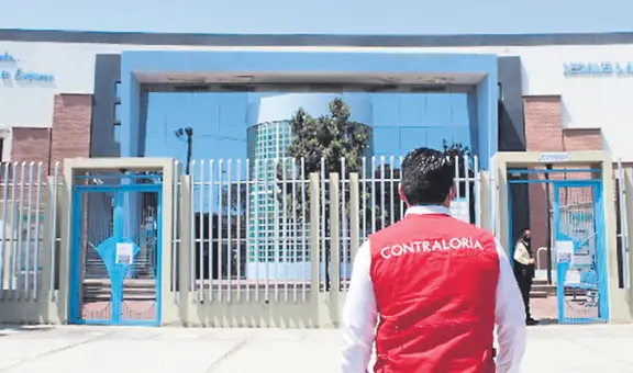 La Libertad: Sedalib otorgó obra de casi 11 millones de soles a empresa sin experiencia