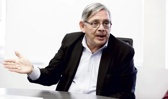 Luis Luzuriaga: “Hay una proyección de 84.000 fonavistas iniciales a los que se les puede devolver”