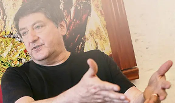 Rafael Dumett: "Estos pillos van a pasar y Dina Boluarte terminará en la cárcel"