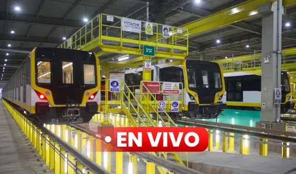 Nuevas rutas ATU EN VIVO: conoce AQUÍ el plan de desvío vehicular para hoy, 14 de agosto