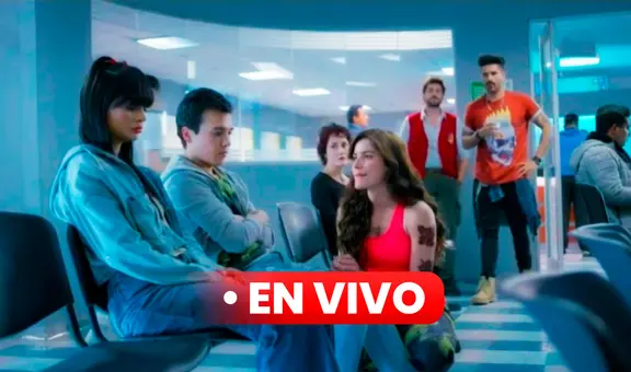'Tía Alison', capítulo 13 EN VIVO: horario, canal y dónde ver la telenovela colombiana de RCN