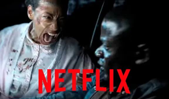 Es la mejor película de terror en Netflix y dura menos de 2 horas: actor de Marvel la protagoniza