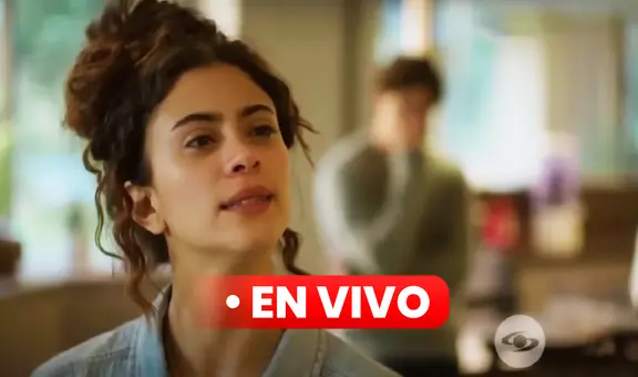 'Romina poderosa' capítulo 49 EN VIVO: horario, canal y dónde ver online la novela colombiana
