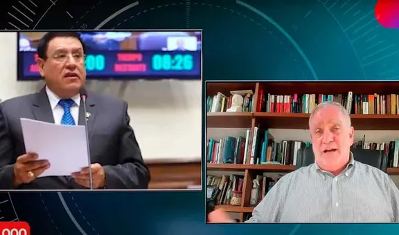 AAR: "En este Congreso corrupto, Alejandro Soto es una autoridad más con los mismos problemas"