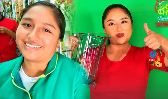 ‘Herbolaria del Pueblo’: ¿cuál es su verdadero nombre y qué estudió la participante de 'El gran chef: famosos'?