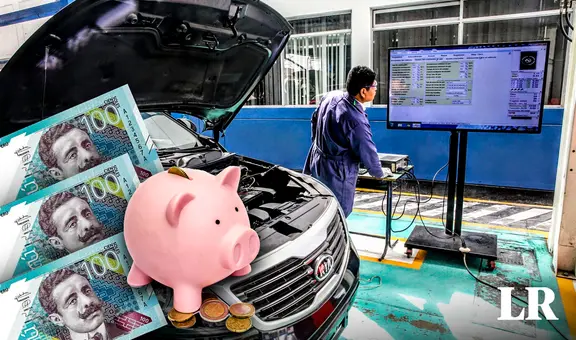 ¡Que no te afecte el desabastecimiento de GLP! CONVIERTE tu carro a GNV sin CUOTA inicial