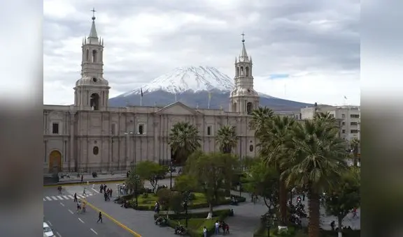 Feriado 15 de agosto por aniversario de Arequipa: ¿Trabajadores cobrarán triple remuneración?