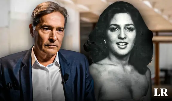 Jean Carlo Simancas: ¿qué dijo el actor sobre su relación con Maye Brandt y su muerte?