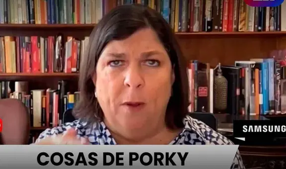 RMP sobre López Aliaga y la negociación de peajes: "Ha generado una estrategia de engaño sorprendente"